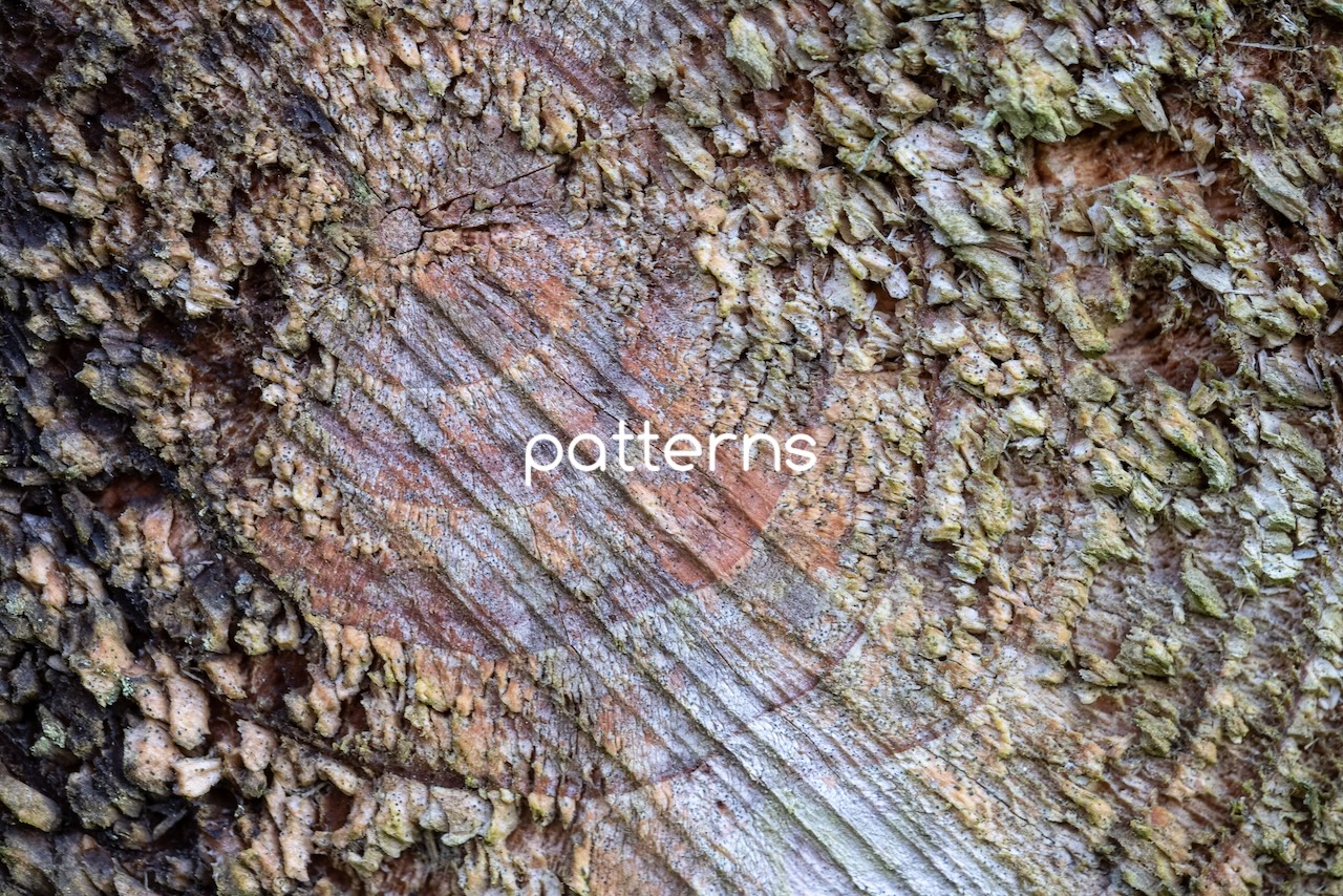 patterns