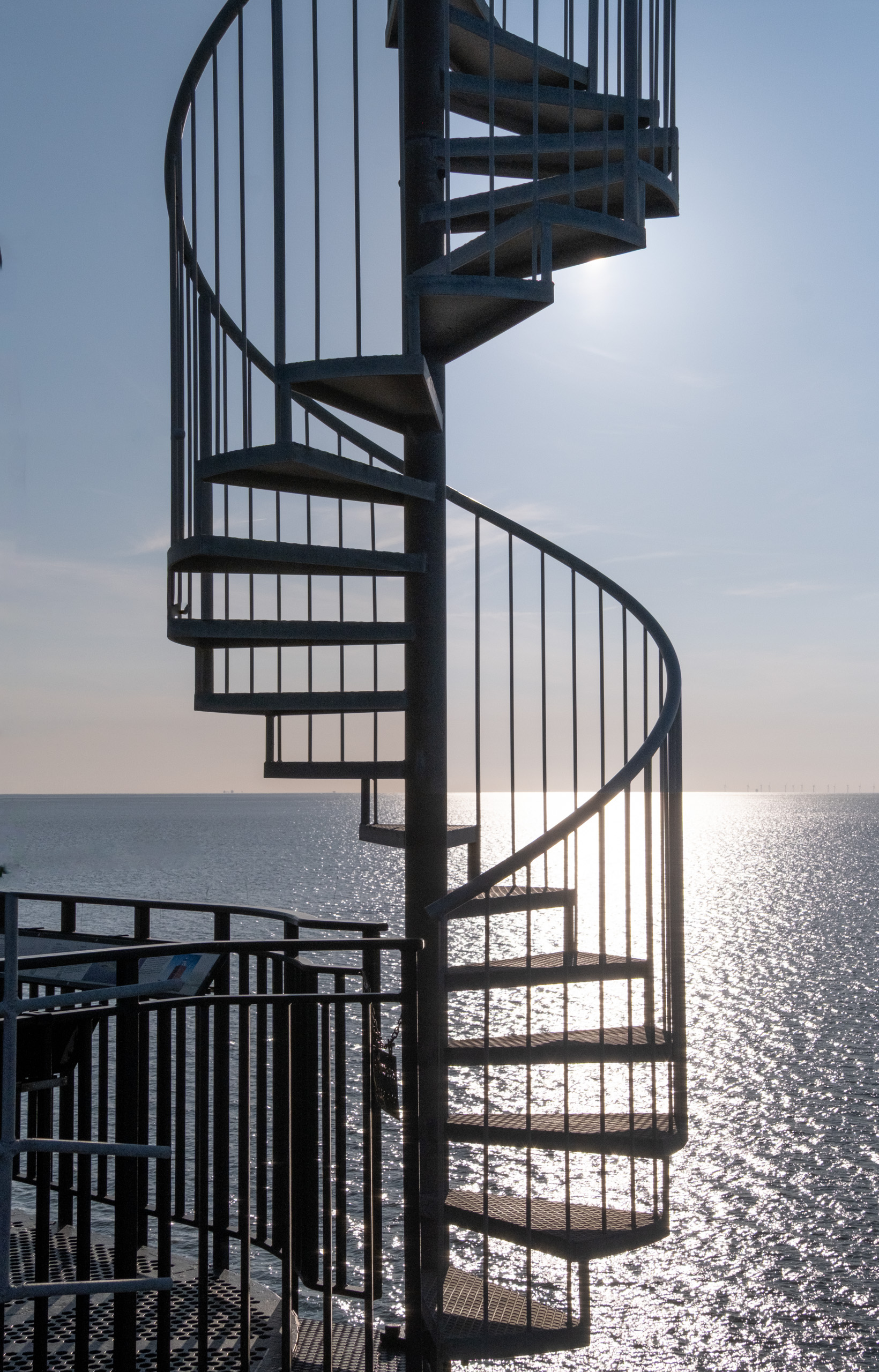 Julia Zimmermann photography Obereversand