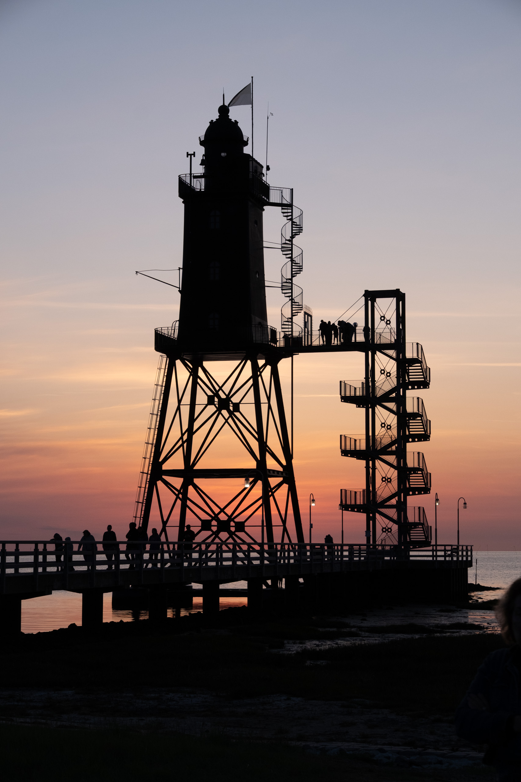 Julia Zimmermann photography Obereversand