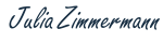 JuliZimm-sign JuliZimm-sign